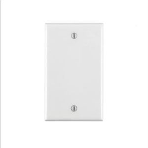 NEW Leviton Electrical Wall Plate